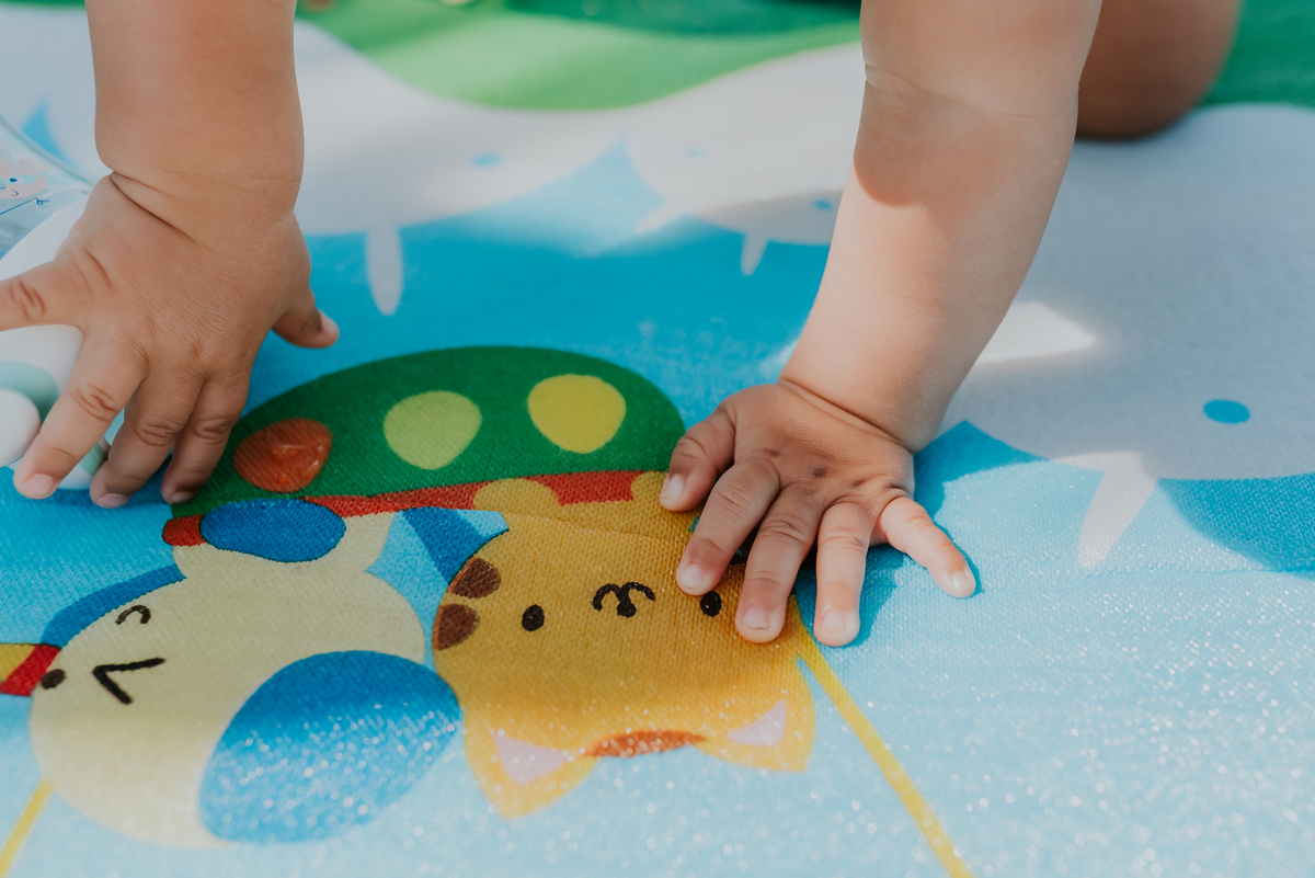 fotografia ensaio família externo quebra coco ilha do governador 8 meses do Theo acompanhamento rio de janeiro