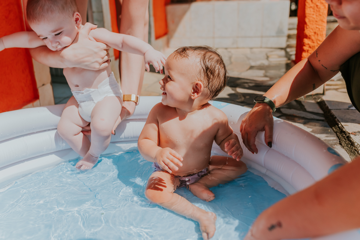 fotografia festa infantil tema raposa Rio de Janeiro 1 ano Nicolas fotografa familia recreio