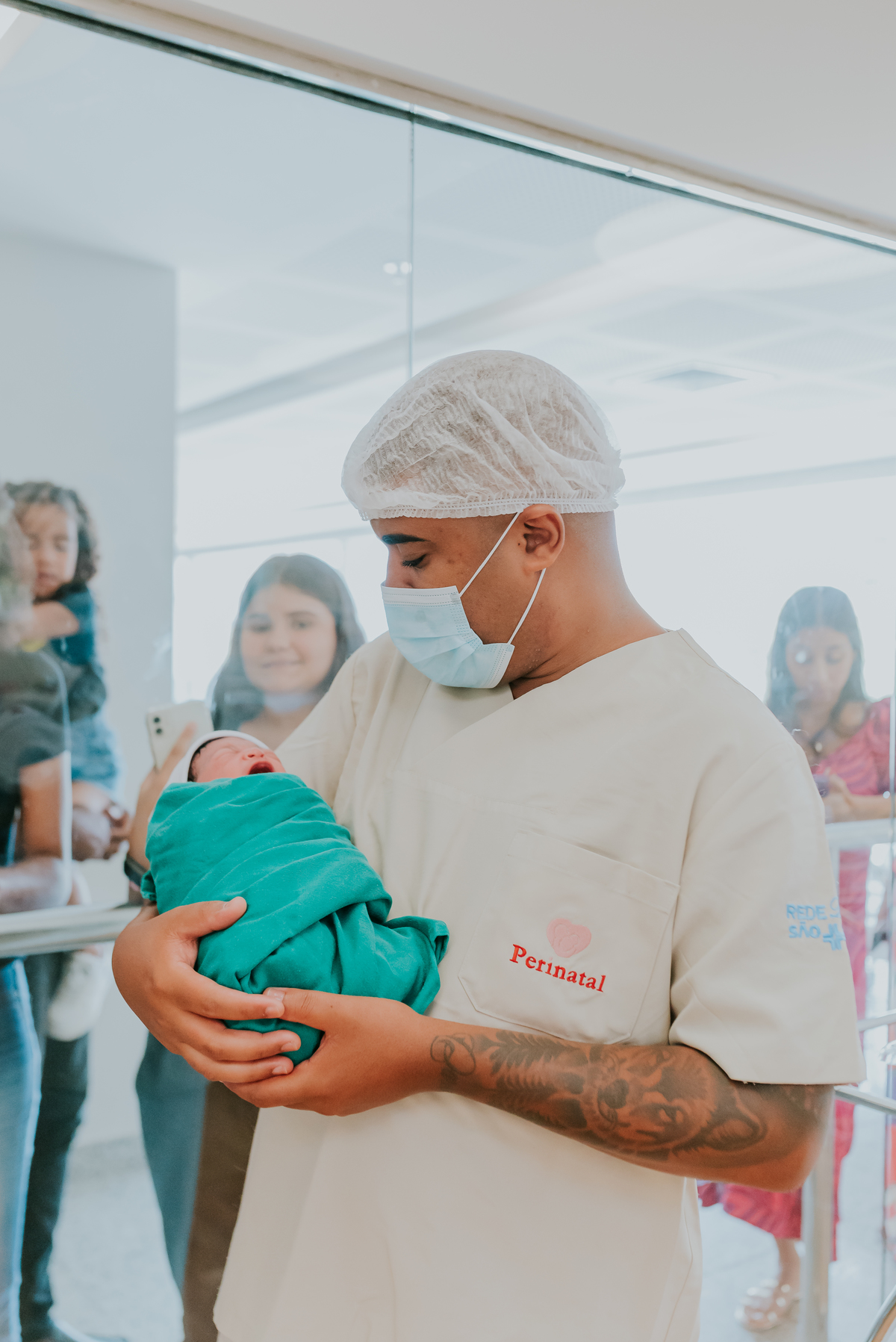 fotografia parto cesária perinatal barra da tijuca Antonella nascimento fotografa familia rio de janeiro