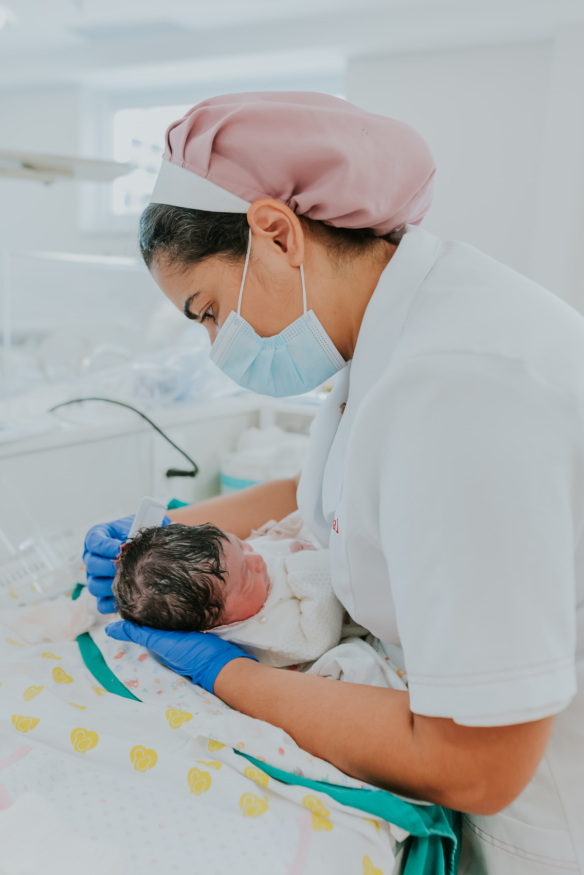 fotografia parto cesária perinatal barra da tijuca Antonella nascimento fotografa familia rio de janeiro