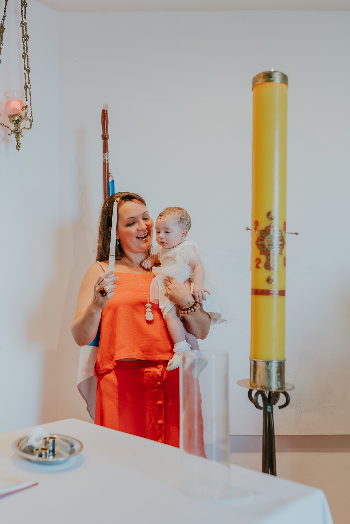 fotografa Rio de Janeiro familia fotografia batizado cristo redentor rj bruna Guerson batismo Sofia 