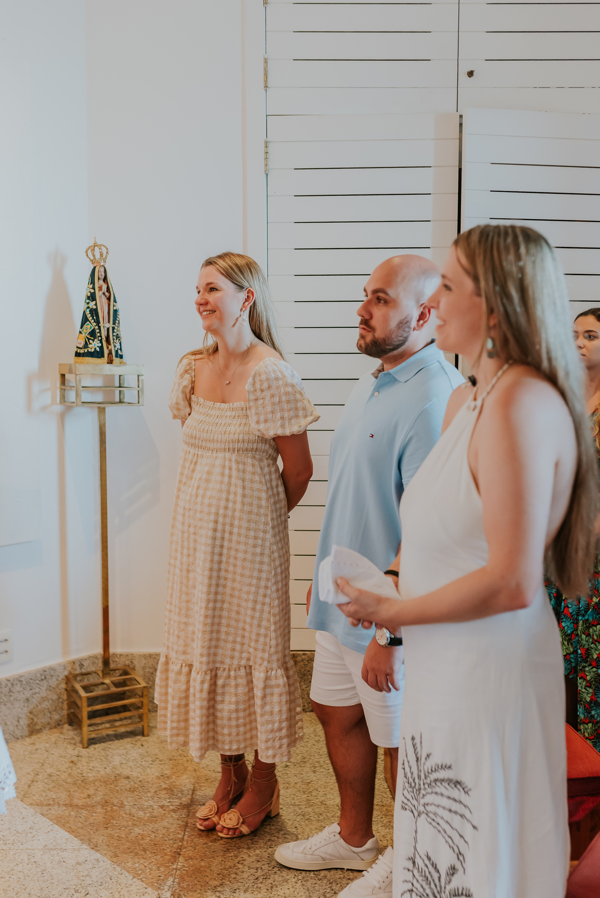 fotografa Rio de Janeiro familia fotografia batizado cristo redentor rj bruna Guerson batismo Sofia 