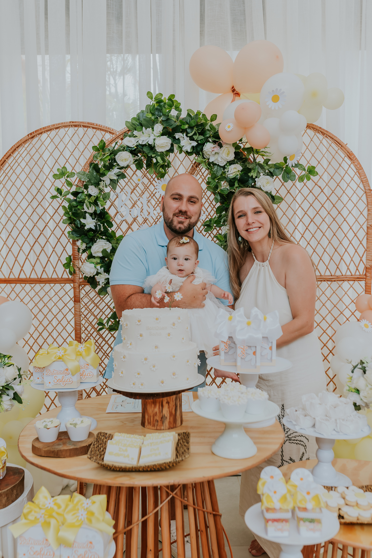 fotografa Rio de Janeiro familia fotografia batizado cristo redentor rj bruna Guerson batismo Sofia 