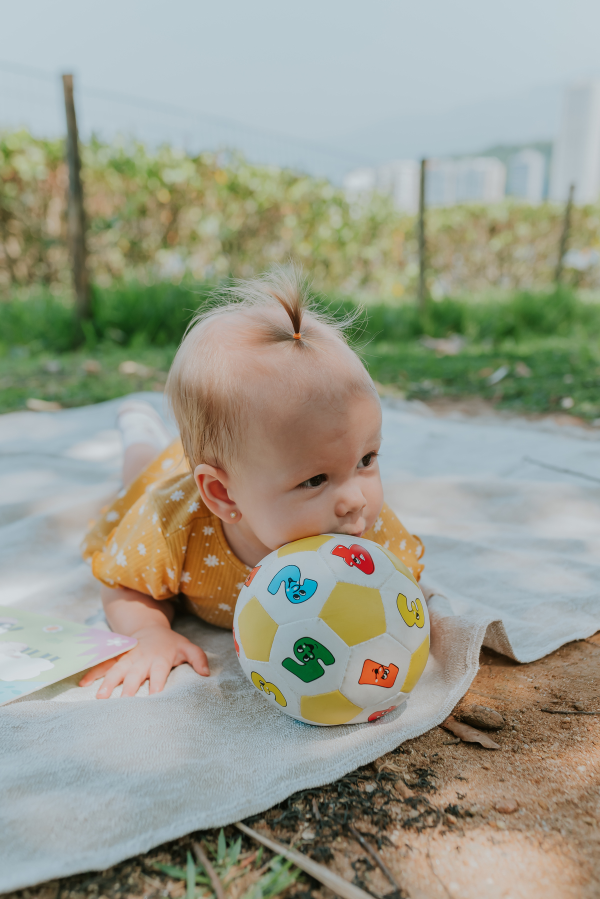 fotografia ensaio externo familia Lagoa Rodrigo de Freitas Rio de Janeiro fotografa bruna guerson 