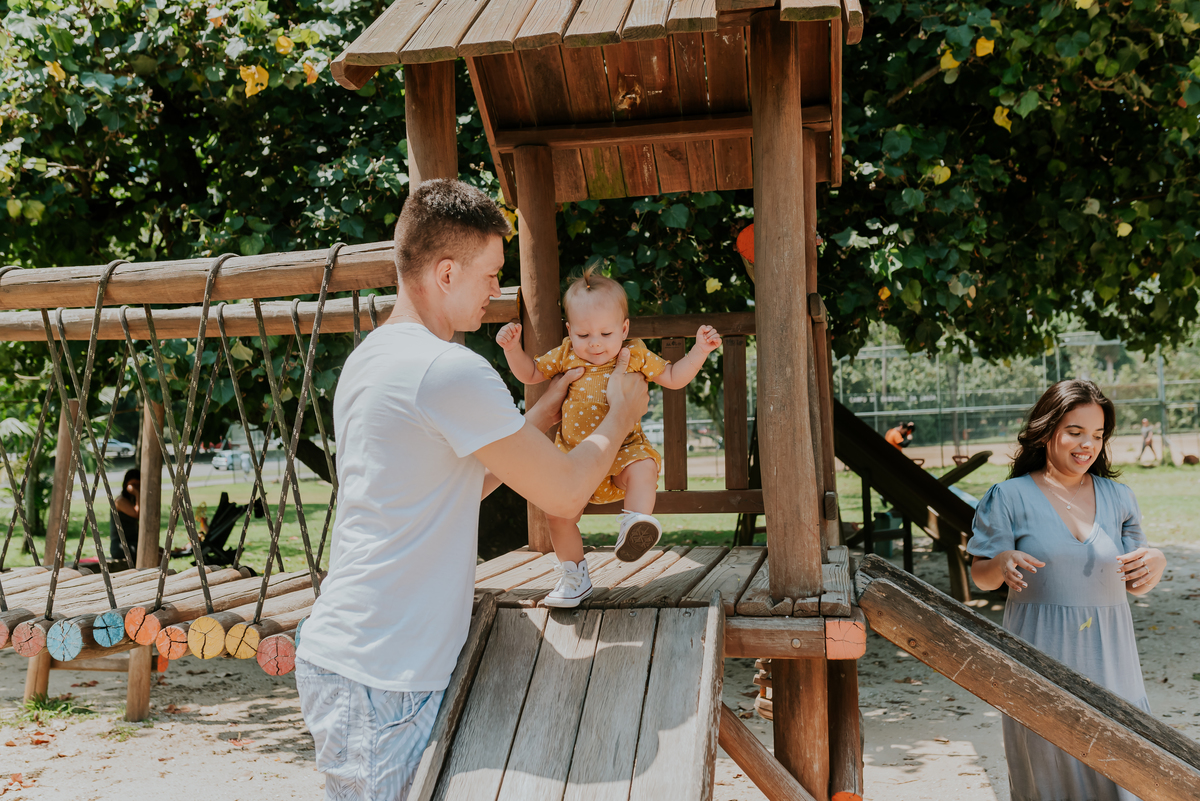 fotografia ensaio externo familia Lagoa Rodrigo de Freitas Rio de Janeiro fotografa bruna guerson 