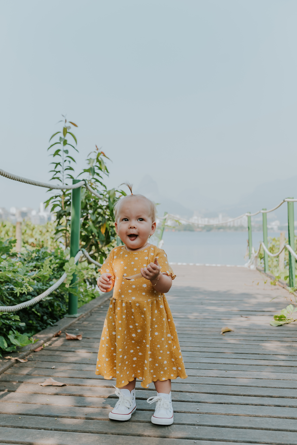 fotografia ensaio externo familia Lagoa Rodrigo de Freitas Rio de Janeiro fotografa bruna guerson 