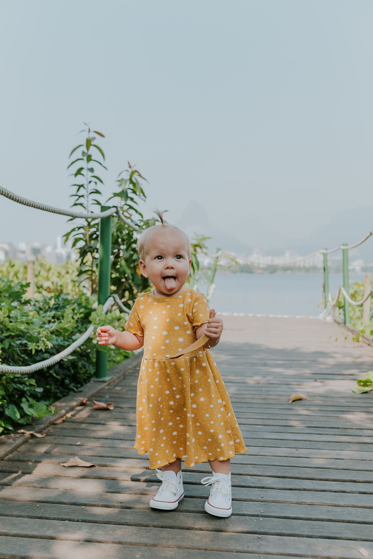fotografia ensaio externo familia Lagoa Rodrigo de Freitas Rio de Janeiro fotografa bruna guerson 