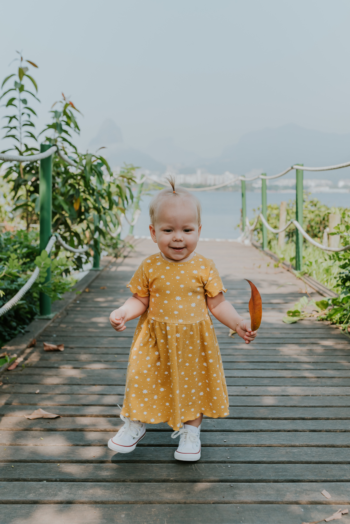 fotografia ensaio externo familia Lagoa Rodrigo de Freitas Rio de Janeiro fotografa bruna guerson 