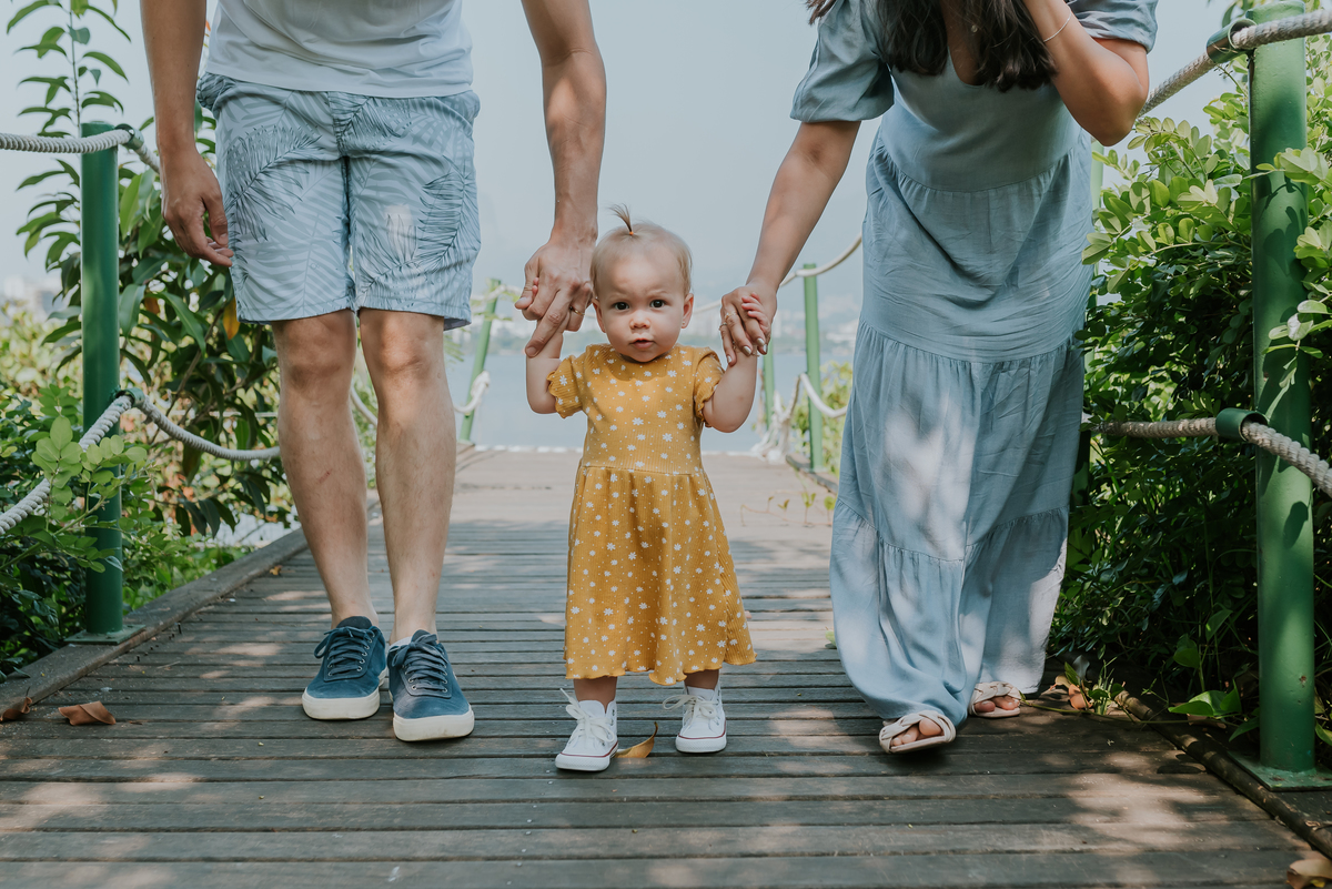 fotografia ensaio externo familia Lagoa Rodrigo de Freitas Rio de Janeiro fotografa bruna guerson 