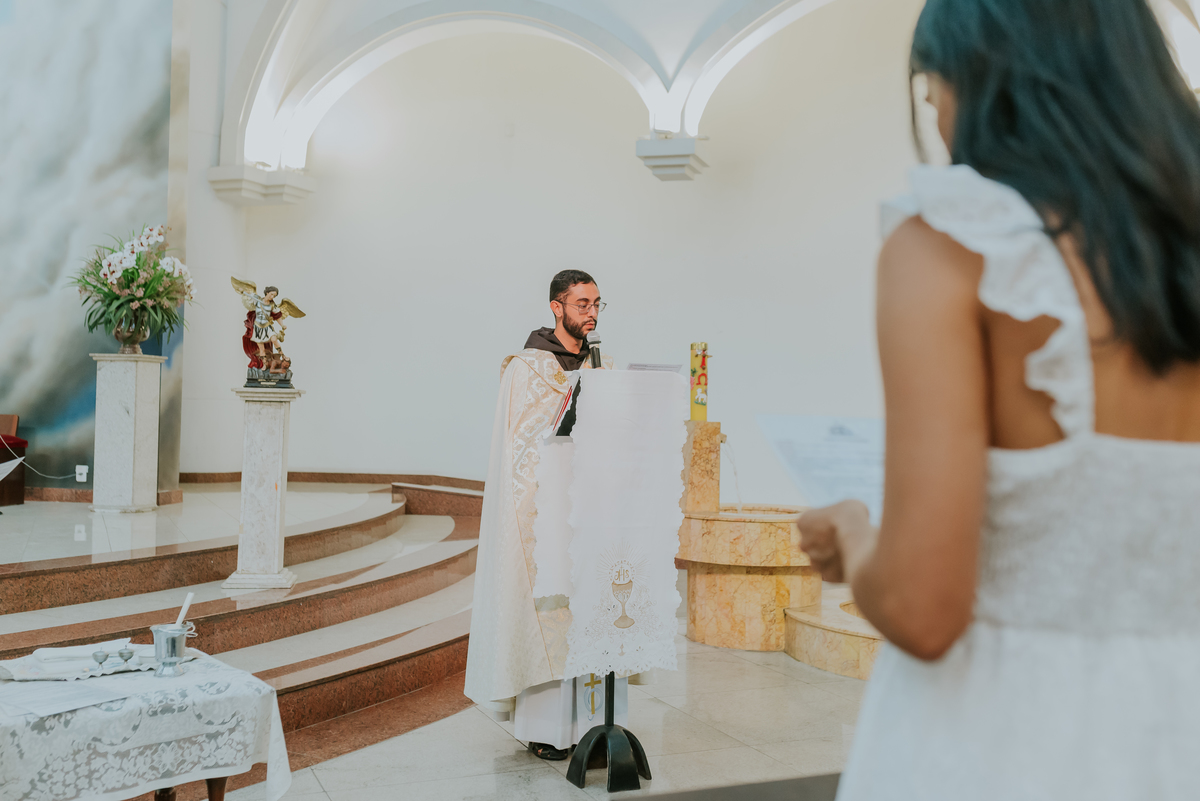 fotografia batizado fotografa familia batismo Gabriel paroquia São Francisco de paula barra da Tijuca rio de janeiro 