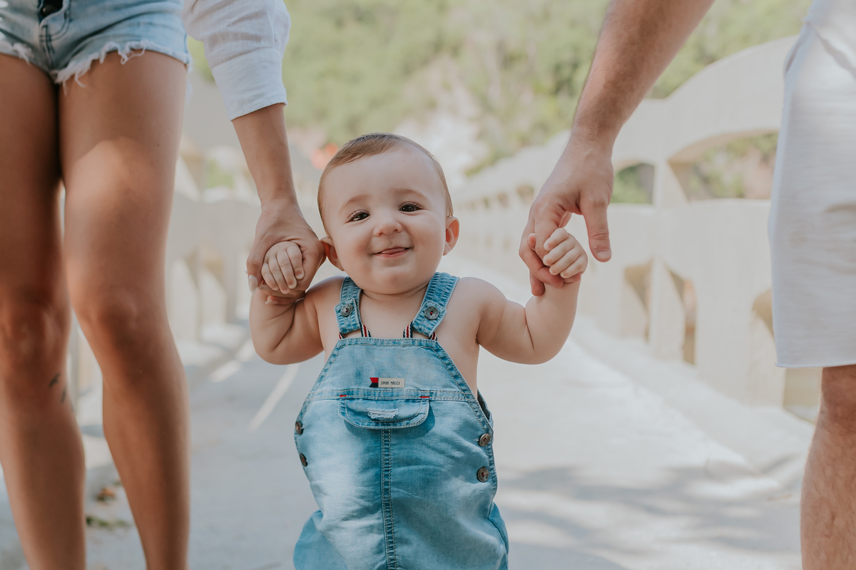 fotografia ensaio familia externo acompanhamento bebe 7 meses praia da boa viagem Niteroi rio de janeiro fotografa 
