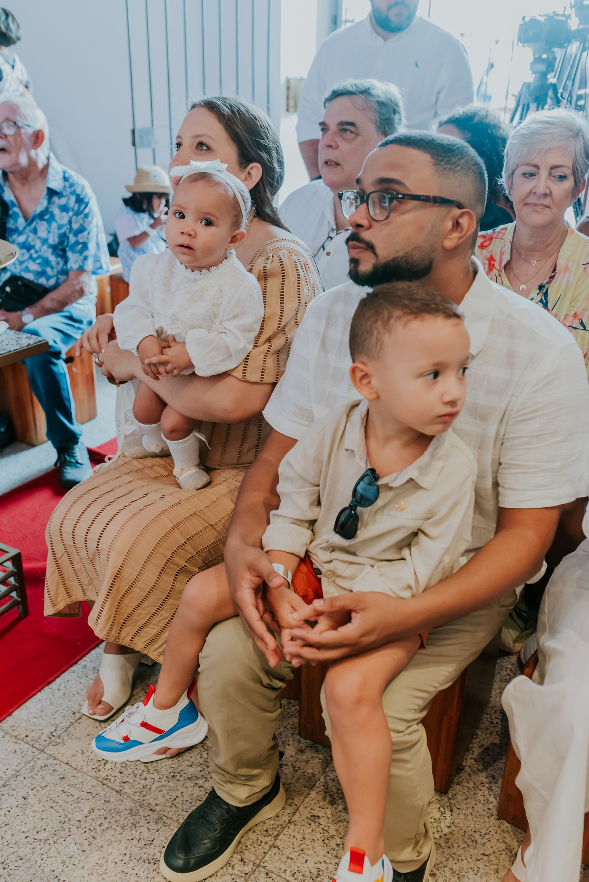 fotografia batizado batismo jose madalena Rio de Janeiro cristo redentor fotografa familia rj 
