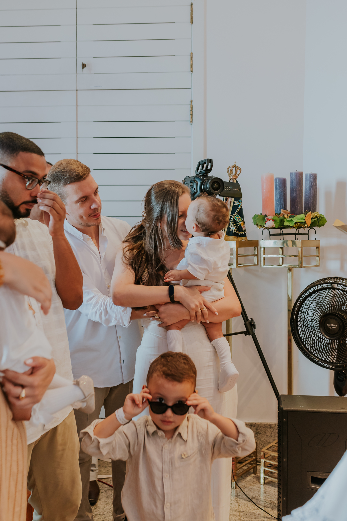 fotografia batizado batismo jose madalena Rio de Janeiro cristo redentor fotografa familia rj 