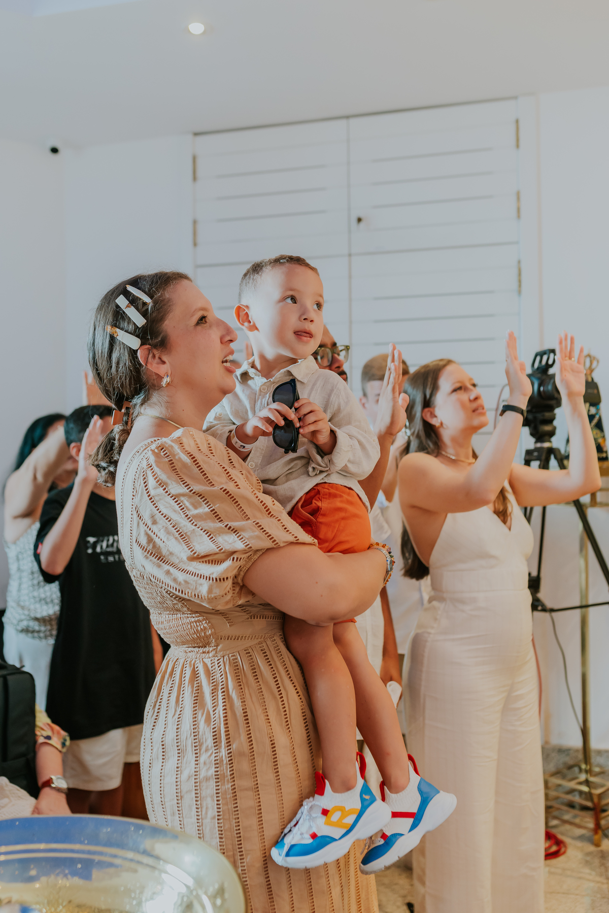 fotografia batizado batismo jose madalena Rio de Janeiro cristo redentor fotografa familia rj 
