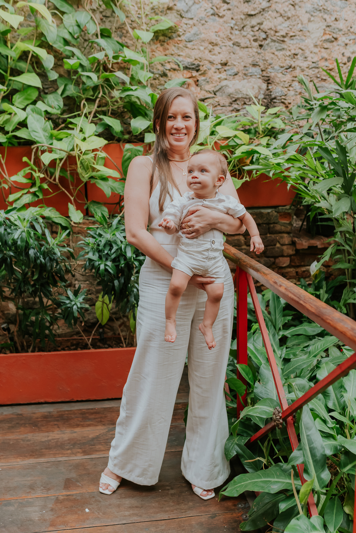 fotografia batizado batismo jose madalena Rio de Janeiro cristo redentor fotografa familia rj 