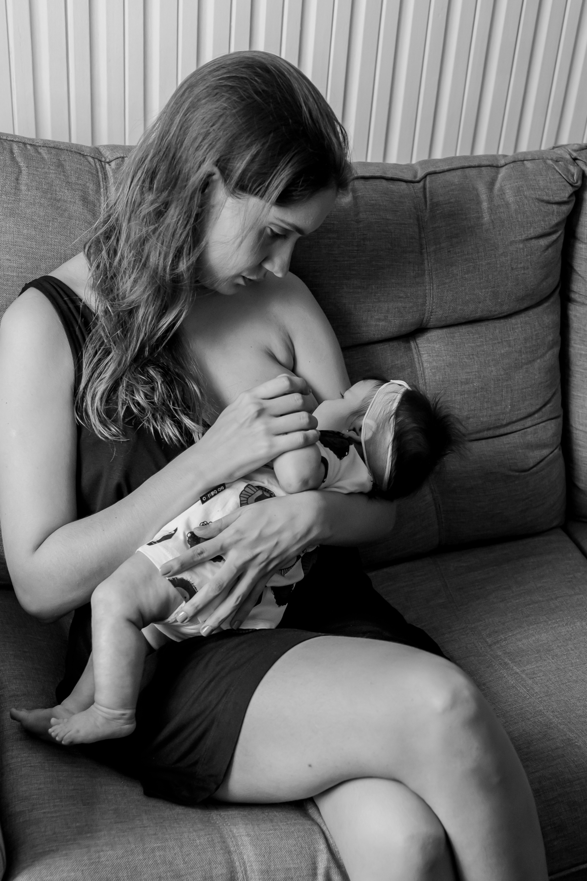 fotografia em casa ensaio de familia Betina acompanhamento 3 meses Leblon Rio de Janeiro fotografa bruna Guerson 