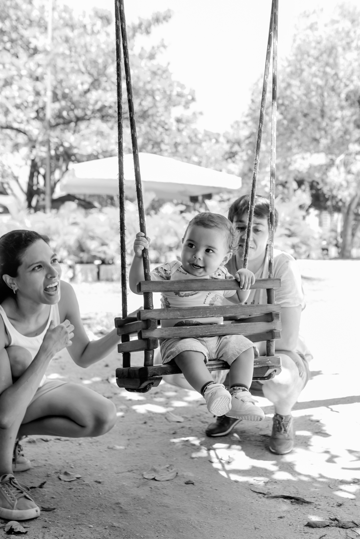 fotografia acompanhamento Theo 11 meses Lagoa Rodrigo de Freitas Rio de Janeiro fotografa familia 