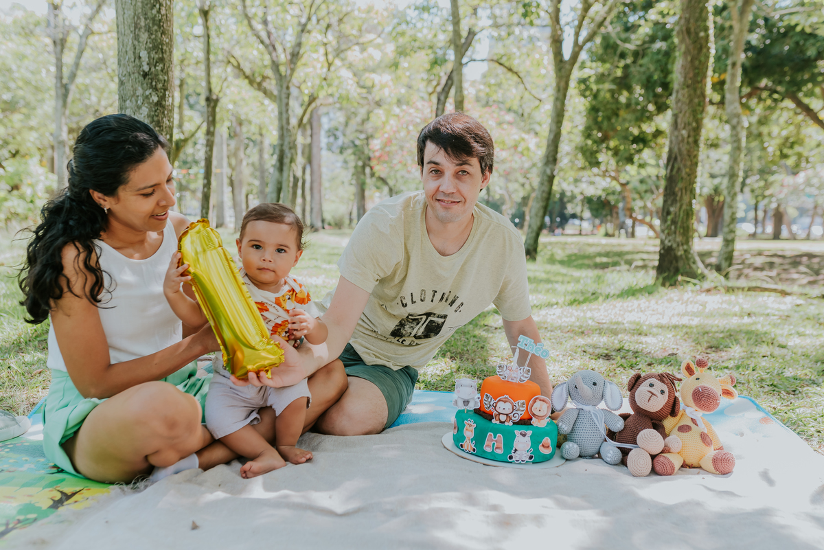 fotografia acompanhamento Theo 11 meses Lagoa Rodrigo de Freitas Rio de Janeiro fotografa familia 