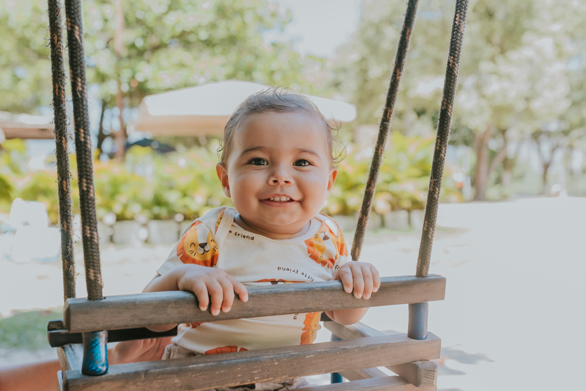 fotografia acompanhamento Theo 11 meses Lagoa Rodrigo de Freitas Rio de Janeiro fotografa familia 