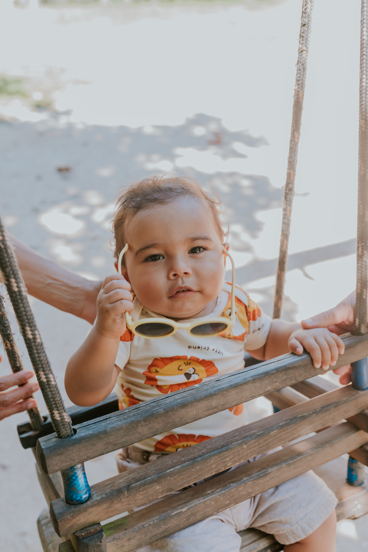 fotografia acompanhamento Theo 11 meses Lagoa Rodrigo de Freitas Rio de Janeiro fotografa familia 