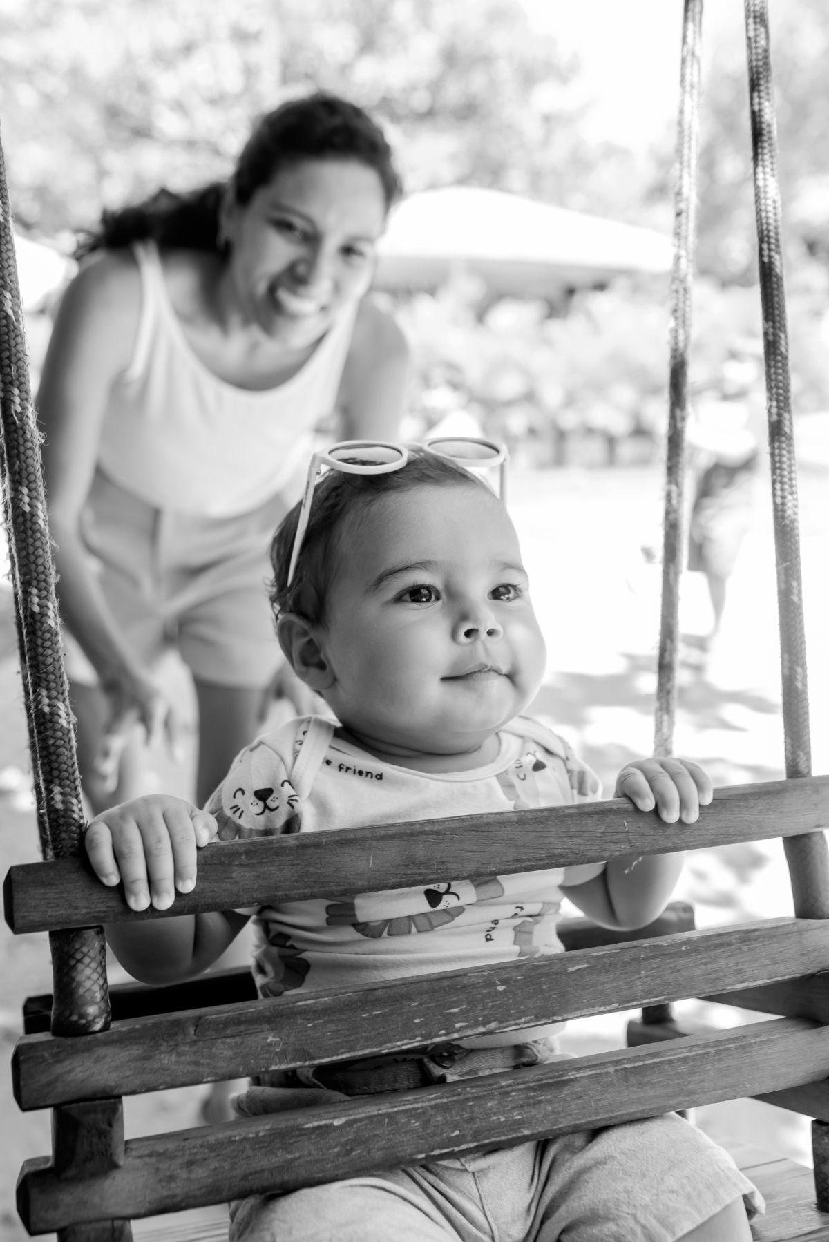 fotografia acompanhamento Theo 11 meses Lagoa Rodrigo de Freitas Rio de Janeiro fotografa familia 