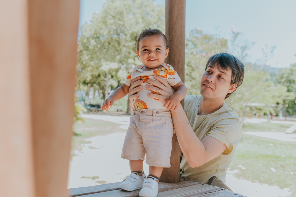 fotografia acompanhamento Theo 11 meses Lagoa Rodrigo de Freitas Rio de Janeiro fotografa familia 