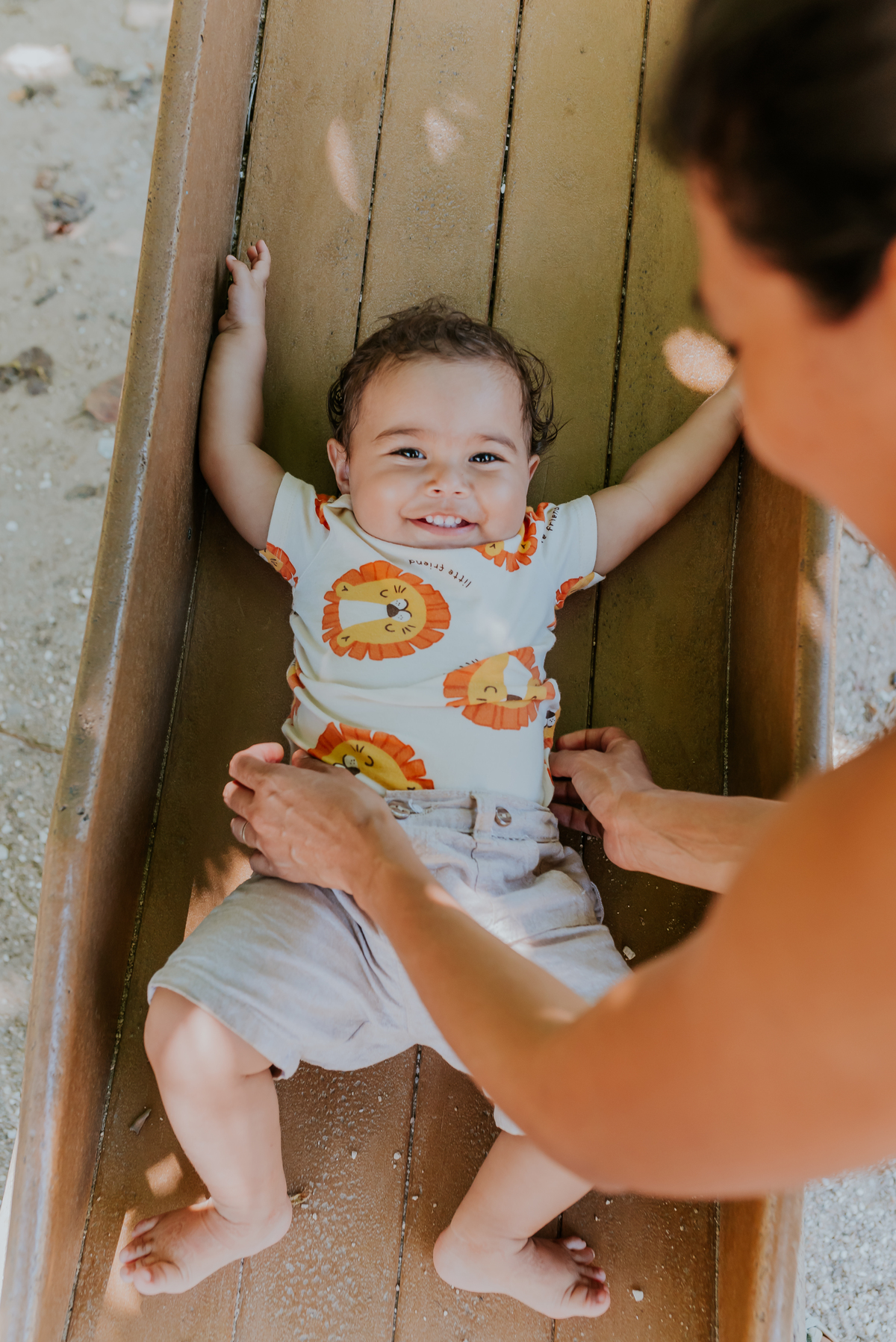 fotografia acompanhamento Theo 11 meses Lagoa Rodrigo de Freitas Rio de Janeiro fotografa familia 
