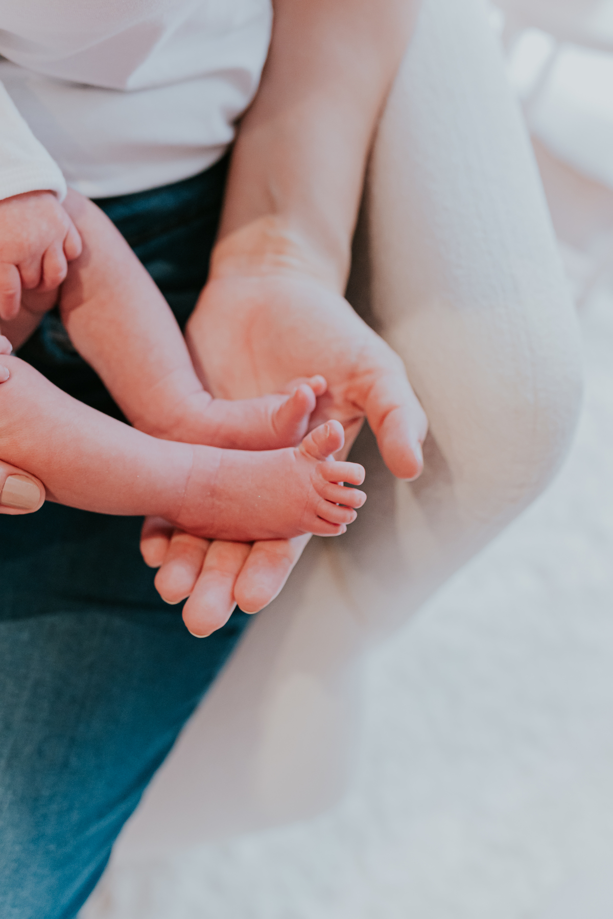 fotografia familia ensaio em casa primeiro dias acompanhamento Cecília Rio de Janeiro Tijuca fotografa 