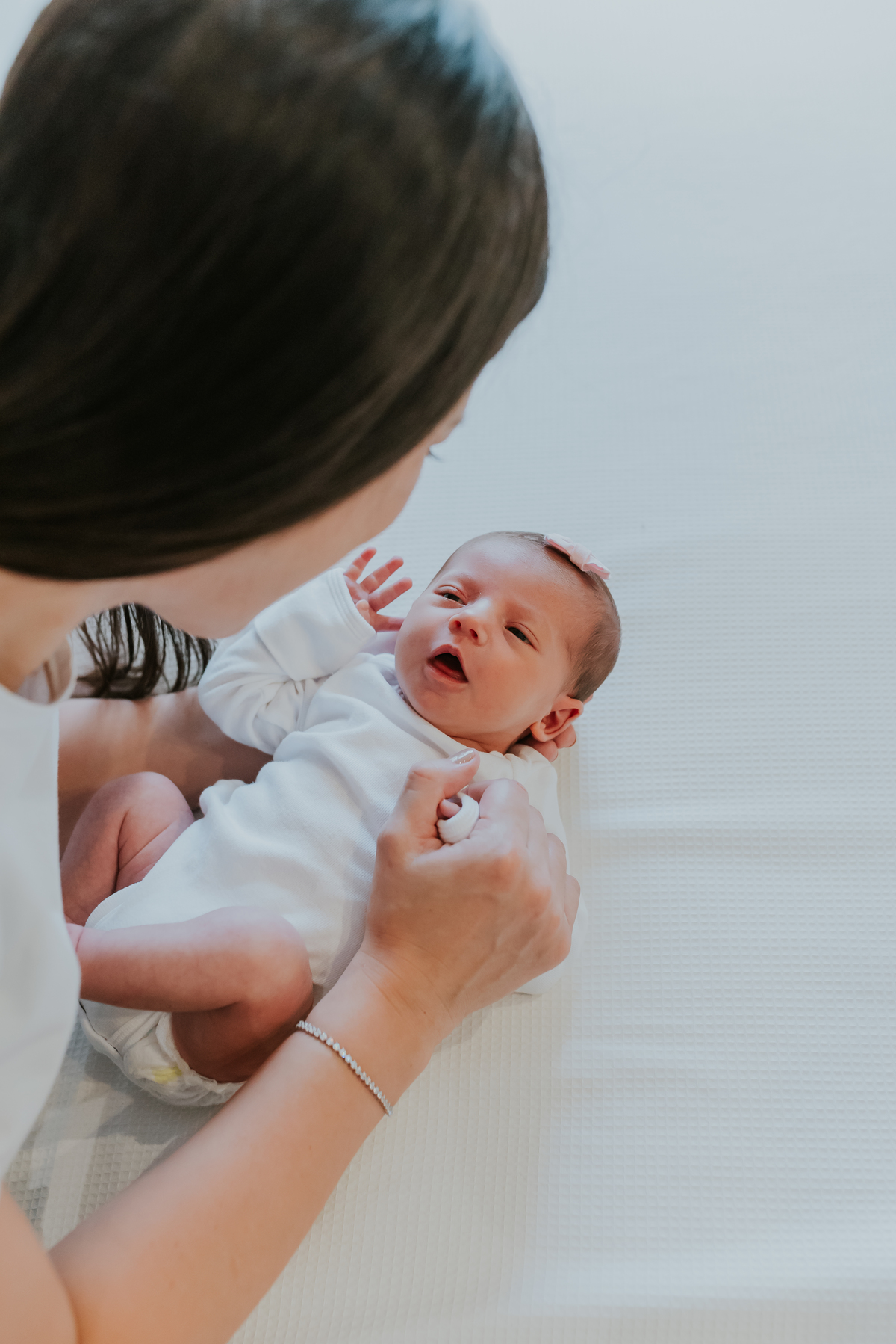 fotografia familia ensaio em casa primeiro dias acompanhamento Cecília Rio de Janeiro Tijuca fotografa 