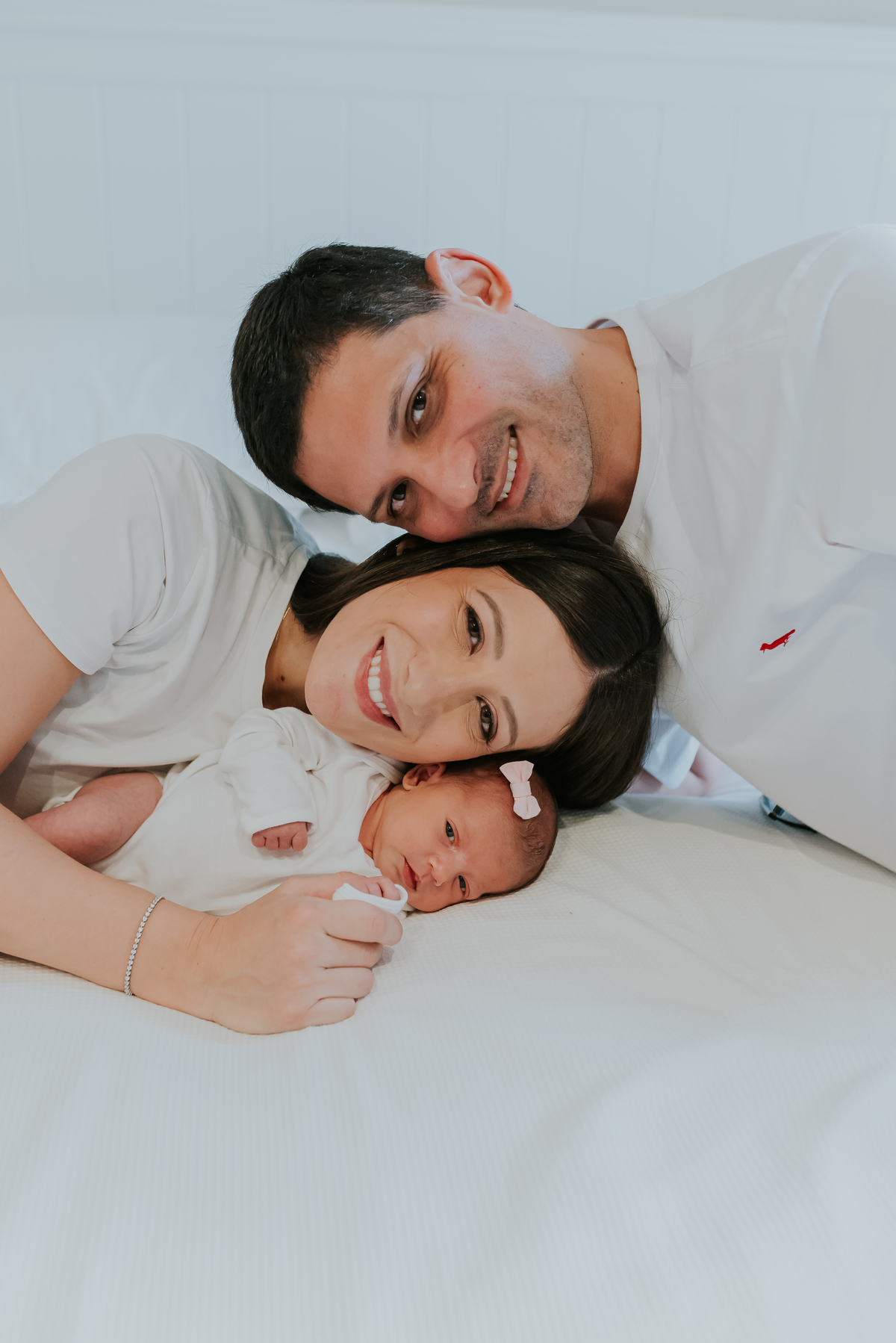 fotografia familia ensaio em casa primeiro dias acompanhamento Cecília Rio de Janeiro Tijuca fotografa 