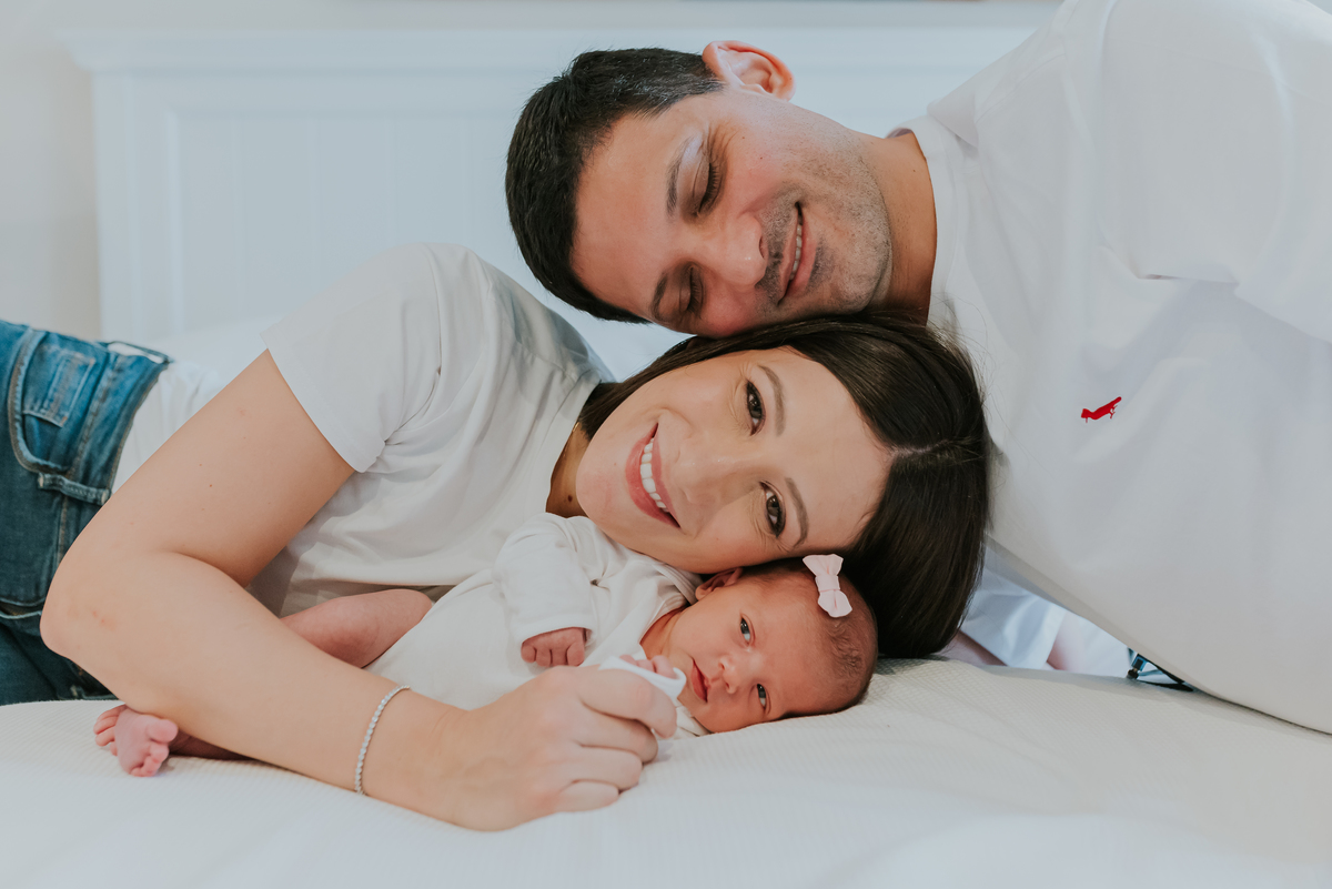 fotografia familia ensaio em casa primeiro dias acompanhamento Cecília Rio de Janeiro Tijuca fotografa 