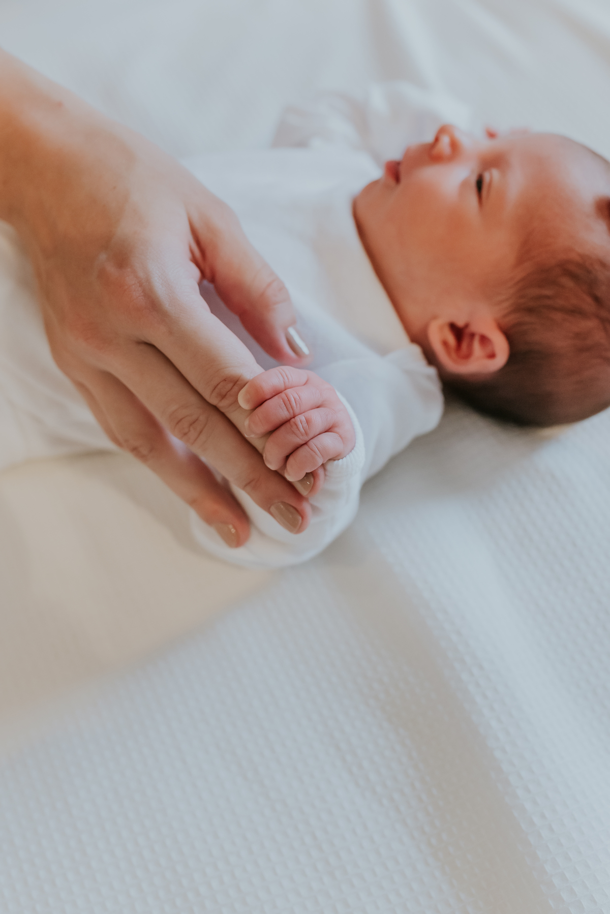 fotografia familia ensaio em casa primeiro dias acompanhamento Cecília Rio de Janeiro Tijuca fotografa 