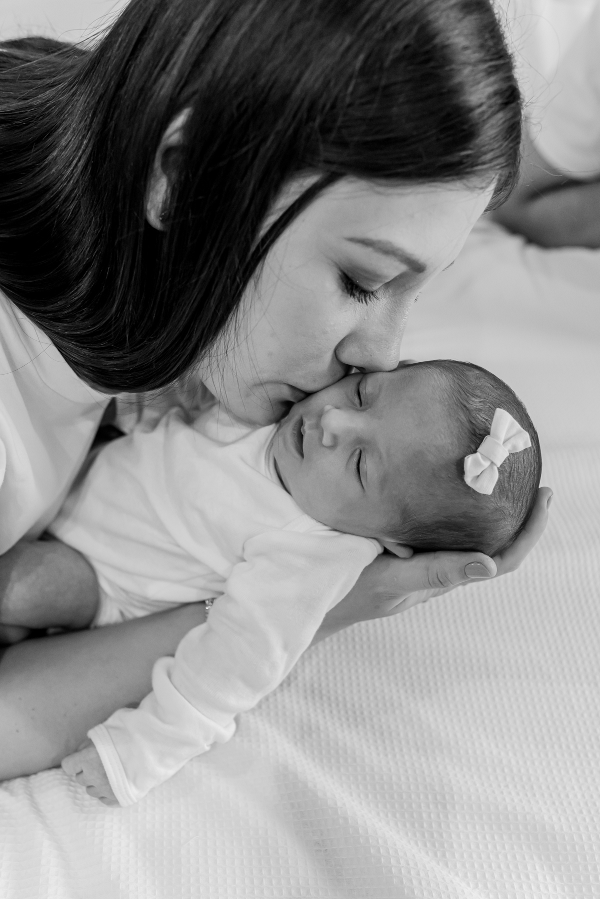 fotografia familia ensaio em casa primeiro dias acompanhamento Cecília Rio de Janeiro Tijuca fotografa 