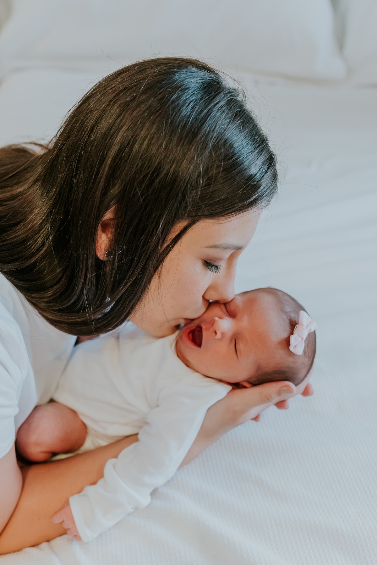 fotografia familia ensaio em casa primeiro dias acompanhamento Cecília Rio de Janeiro Tijuca fotografa 