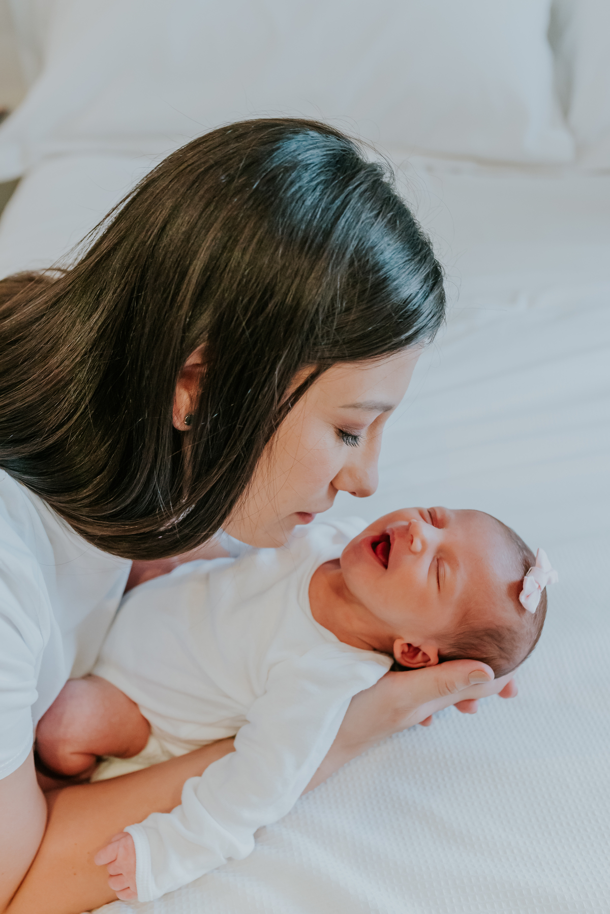 fotografia familia ensaio em casa primeiro dias acompanhamento Cecília Rio de Janeiro Tijuca fotografa 