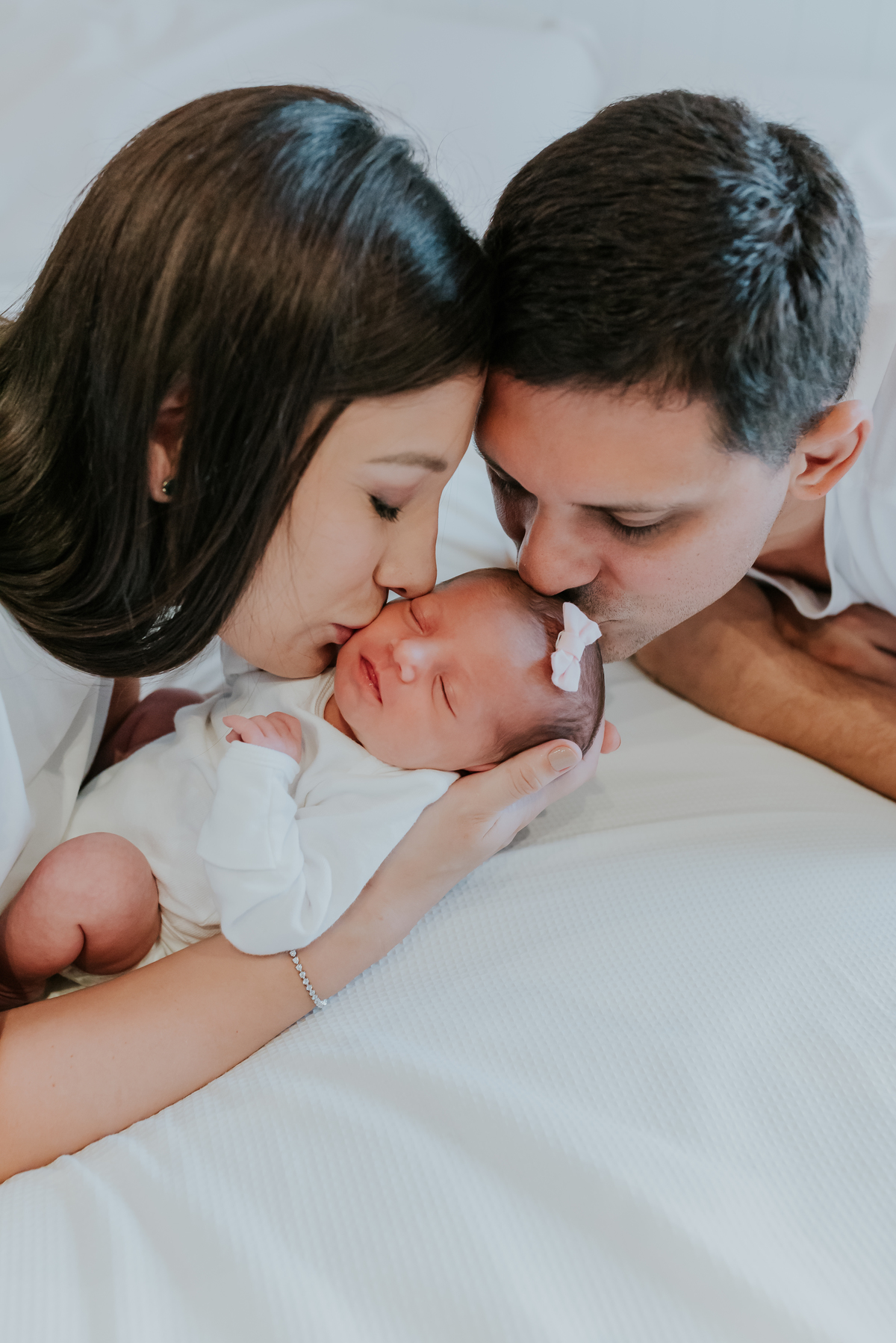 fotografia familia ensaio em casa primeiro dias acompanhamento Cecília Rio de Janeiro Tijuca fotografa 