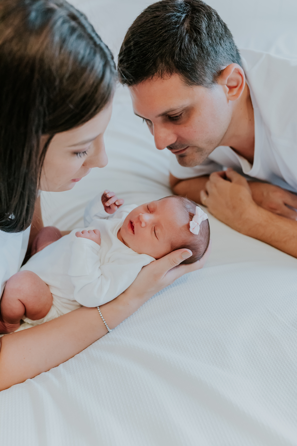 fotografia familia ensaio em casa primeiro dias acompanhamento Cecília Rio de Janeiro Tijuca fotografa 