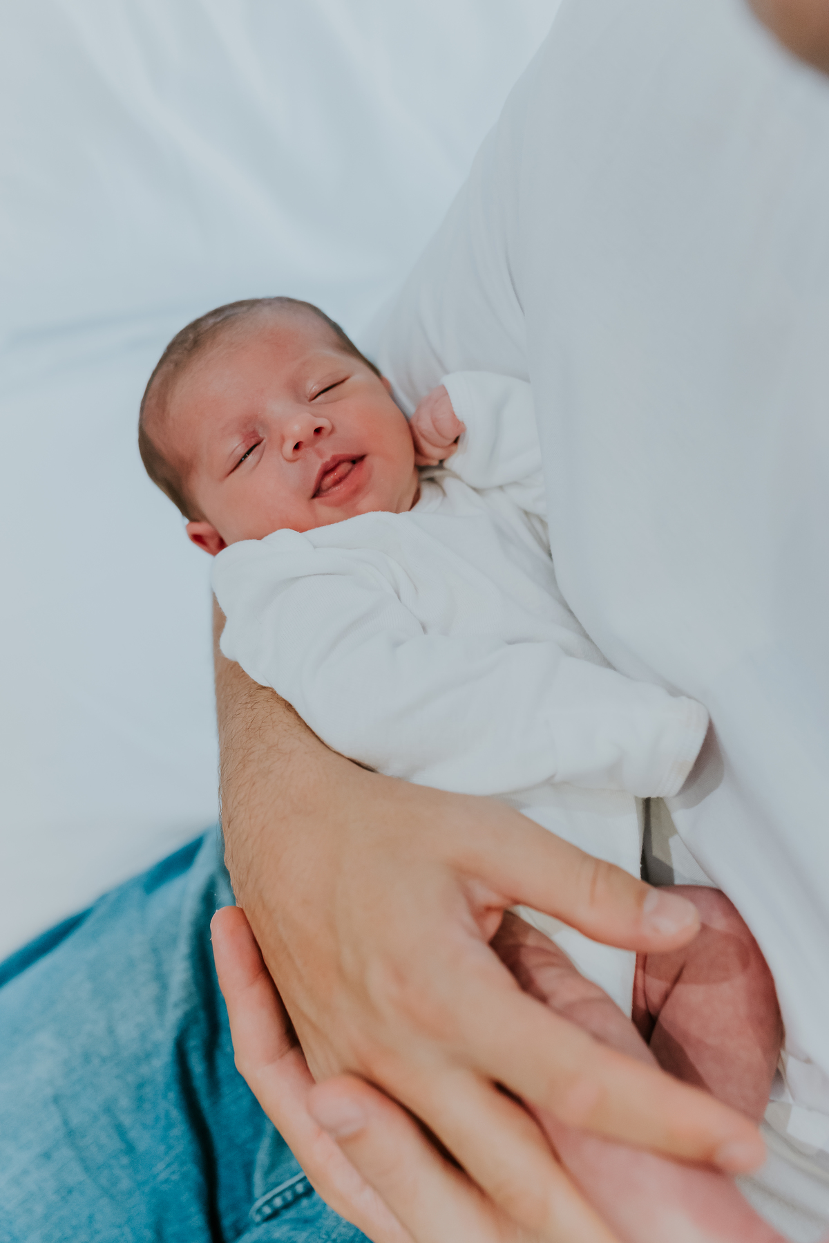 fotografia familia ensaio em casa primeiro dias acompanhamento Cecília Rio de Janeiro Tijuca fotografa 