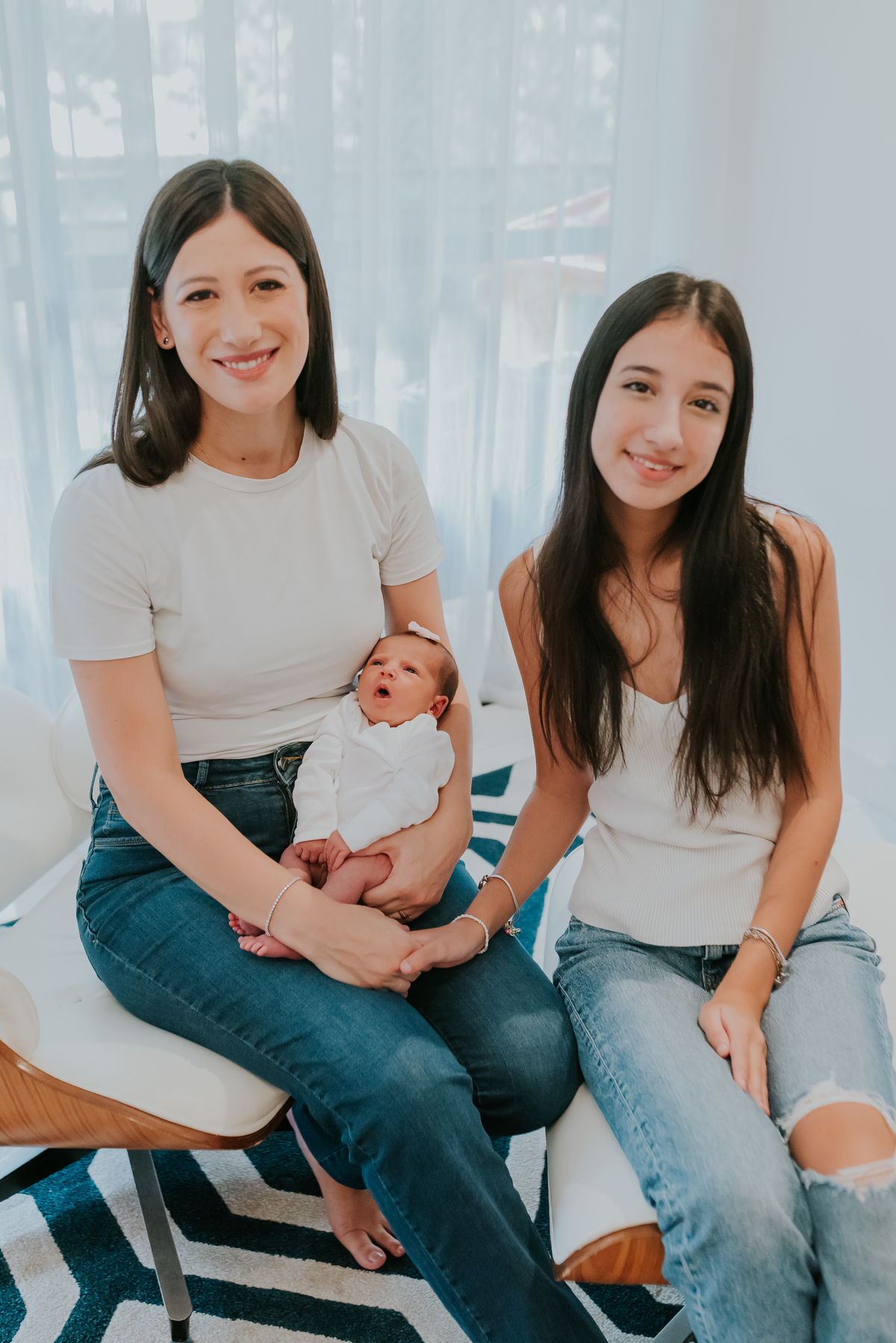 fotografia familia ensaio em casa primeiro dias acompanhamento Cecília Rio de Janeiro Tijuca fotografa 