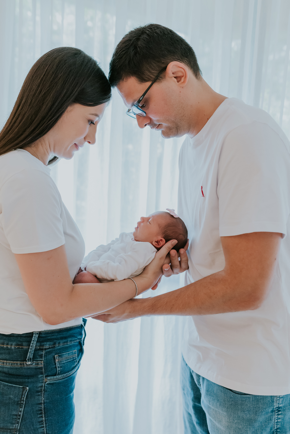fotografia familia ensaio em casa primeiro dias acompanhamento Cecília Rio de Janeiro Tijuca fotografa 