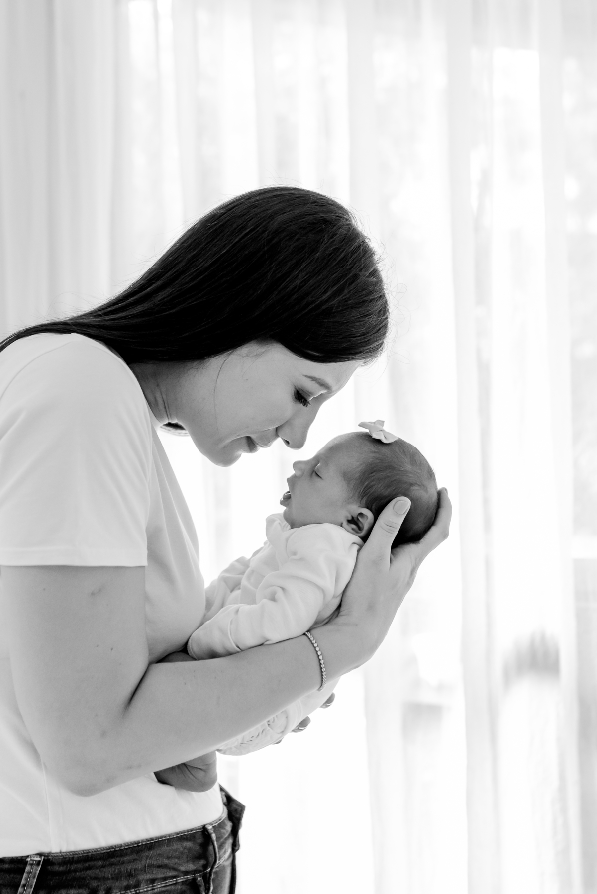 fotografia familia ensaio em casa primeiro dias acompanhamento Cecília Rio de Janeiro Tijuca fotografa 