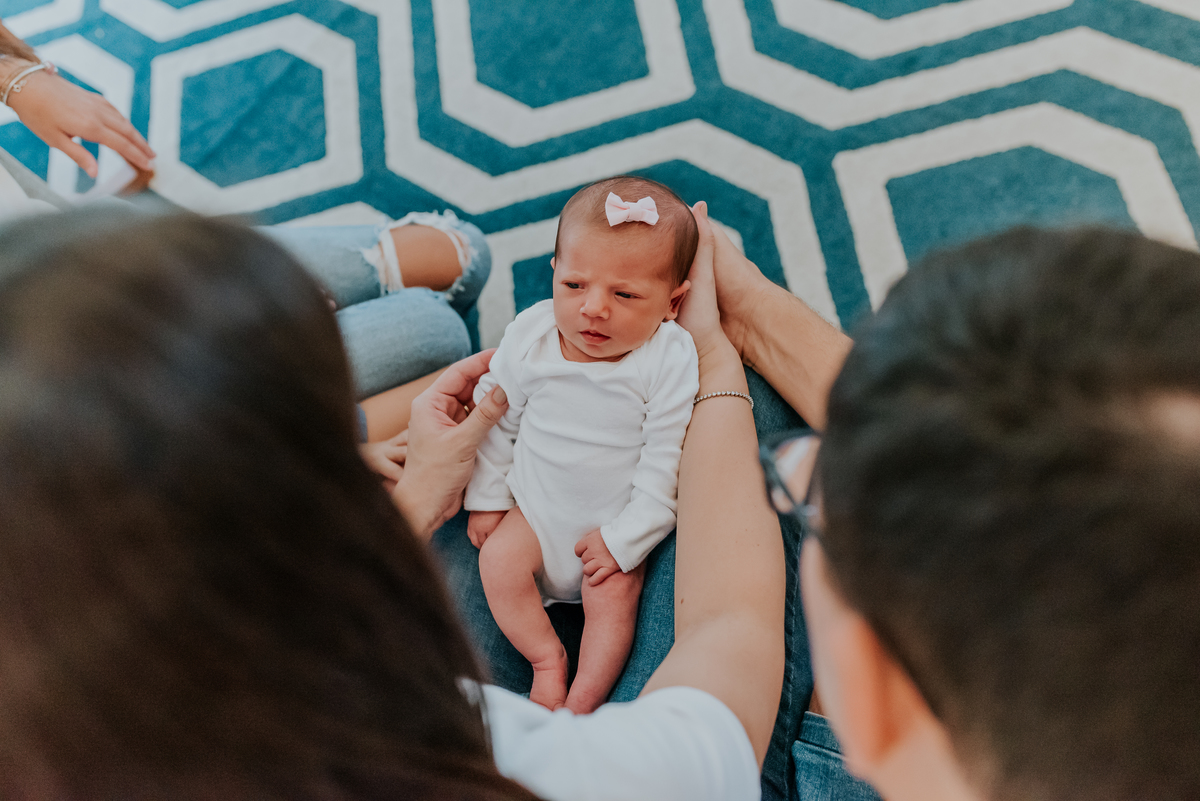 fotografia familia ensaio em casa primeiro dias acompanhamento Cecília Rio de Janeiro Tijuca fotografa 