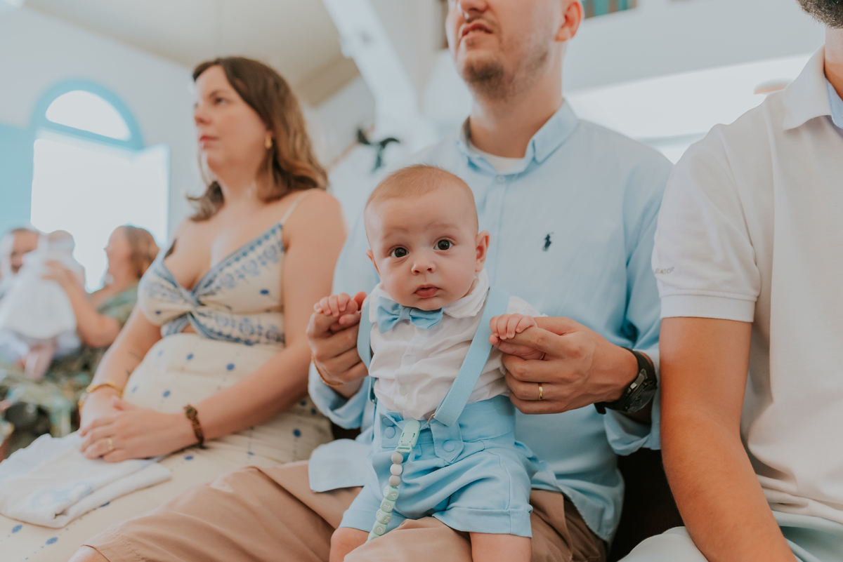 batismo batizado fotografia fotografa familia Praia da Bica Ilha do Governador Rio de Janeiro