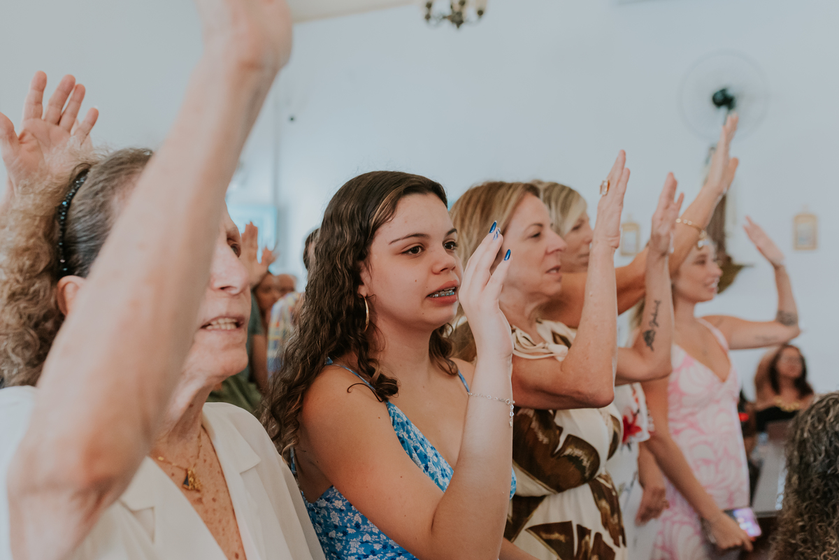 batismo batizado fotografia fotografa familia Praia da Bica Ilha do Governador Rio de Janeiro