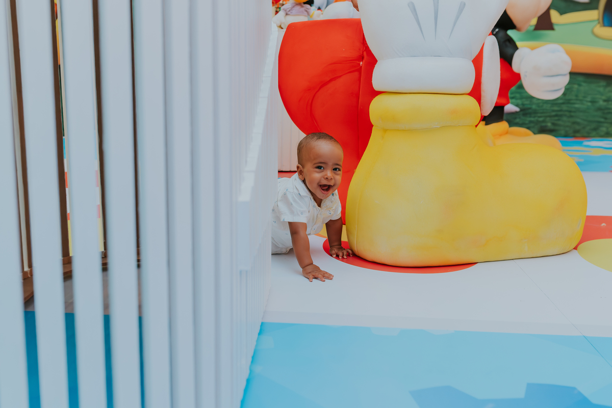 fotografia festa infantil 1 ano Pedro Tijuca rio de janeiro tema Mickey mouse fotografa familia bruna guerson