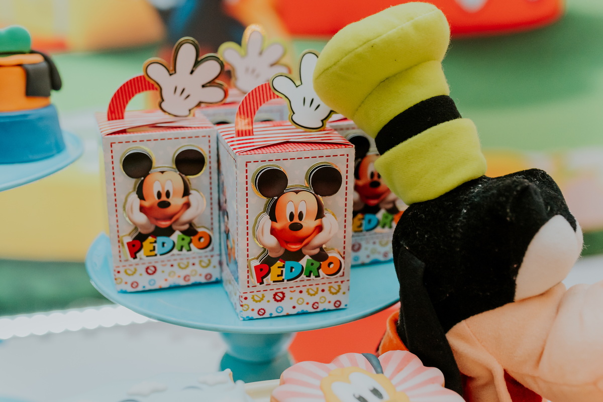 fotografia festa infantil 1 ano Pedro Tijuca rio de janeiro tema Mickey mouse fotografa familia bruna guerson