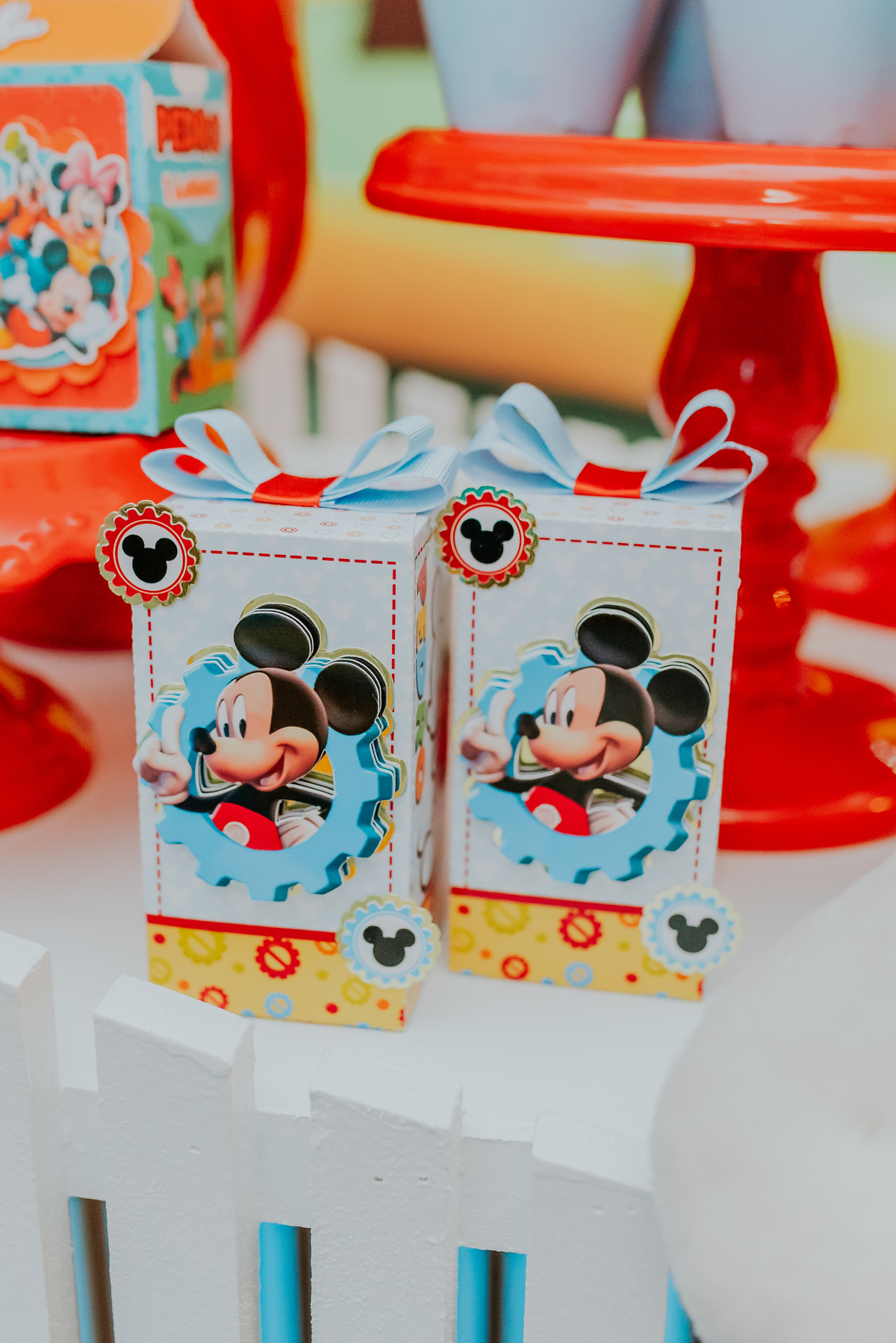 fotografia festa infantil 1 ano Pedro Tijuca rio de janeiro tema Mickey mouse fotografa familia bruna guerson