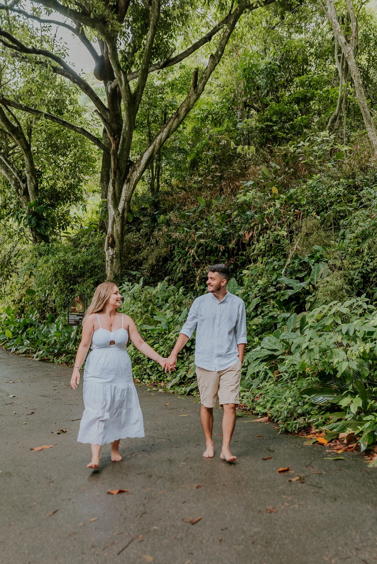 fotografia ensaio casal fotografa Rio de Janeiro praia vermelha urca juliana Eric pre casamento externo 