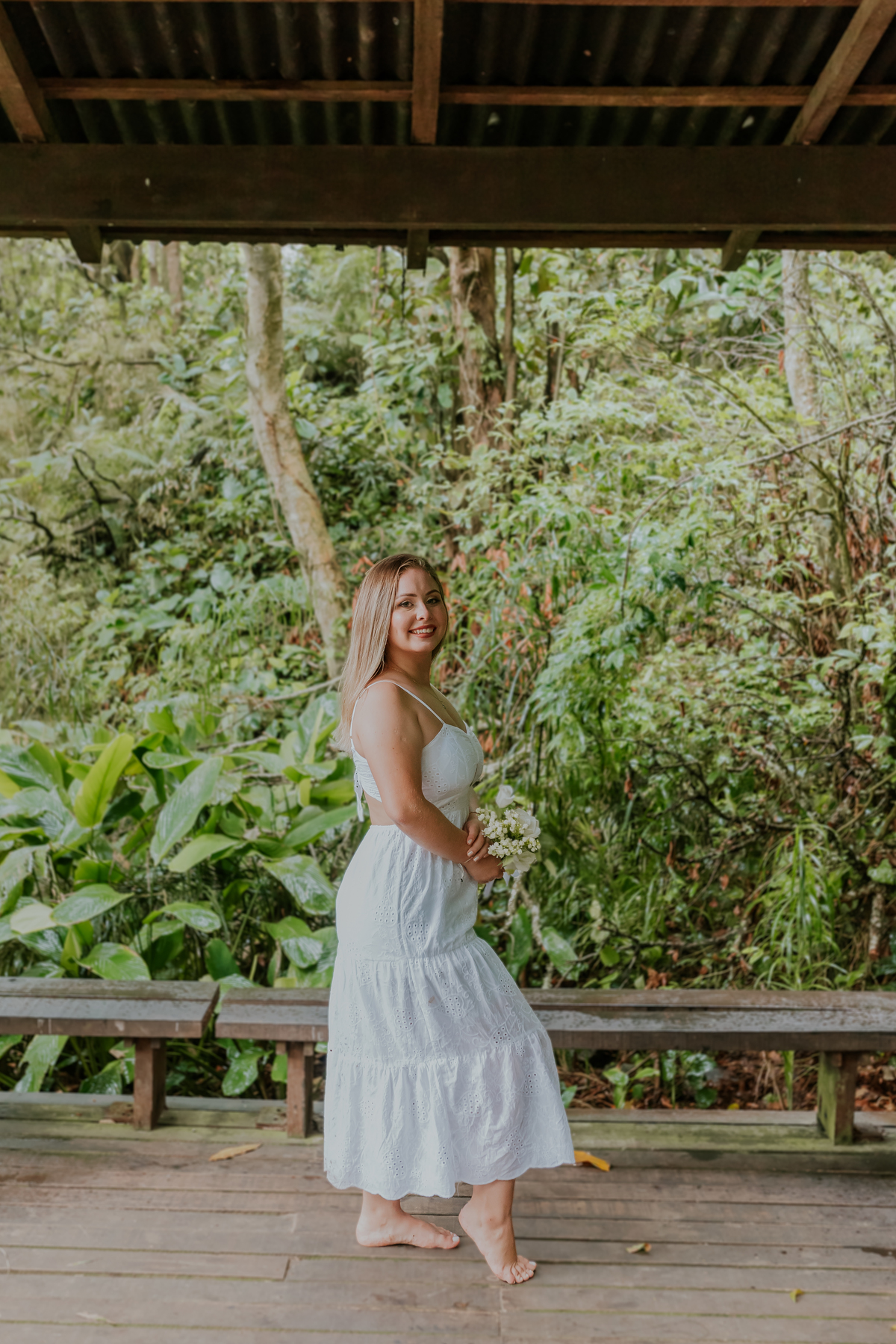 fotografia ensaio casal fotografa Rio de Janeiro praia vermelha urca juliana Eric pre casamento externo 