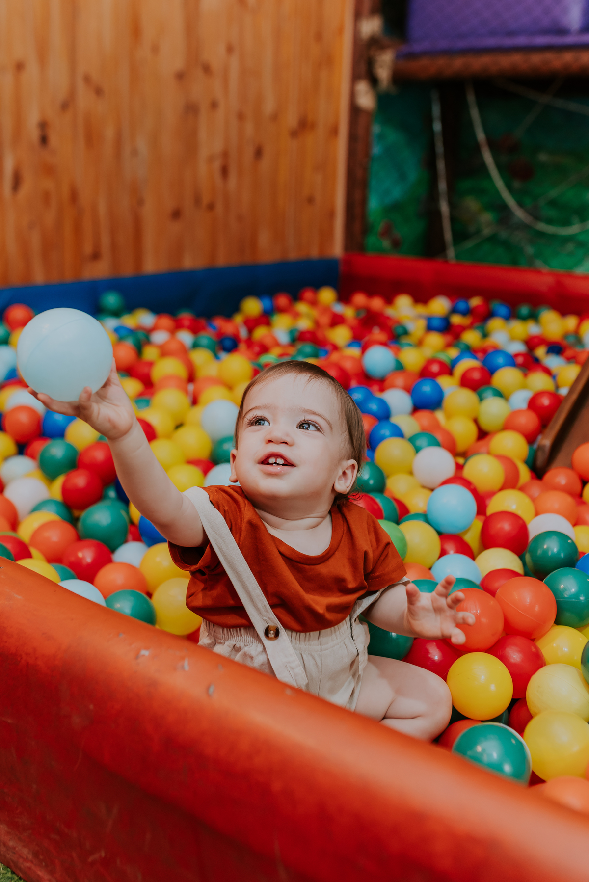 fotografia festa infantil 1 ano Noah tema primeira volta ao sol Rio de Janeiro Jacarepaguá rj fotografa familia 
